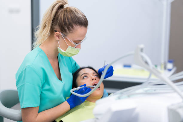 Best Emergency Treatment for Oral Infections in Saranac Lake, NY
