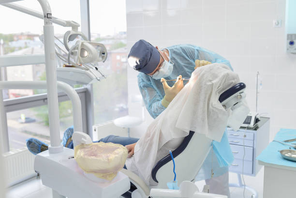 Best Broken or Chipped Tooth Repair in Saranac Lake, NY